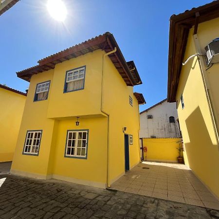 Casa Na Praia Parati Esterno foto