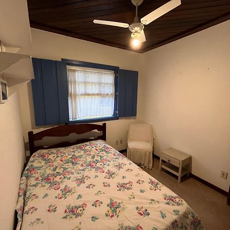 Casa Na Praia Parati Esterno foto