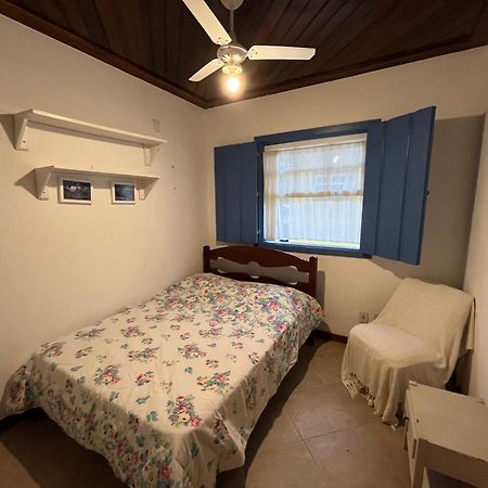 Casa Na Praia Parati Esterno foto