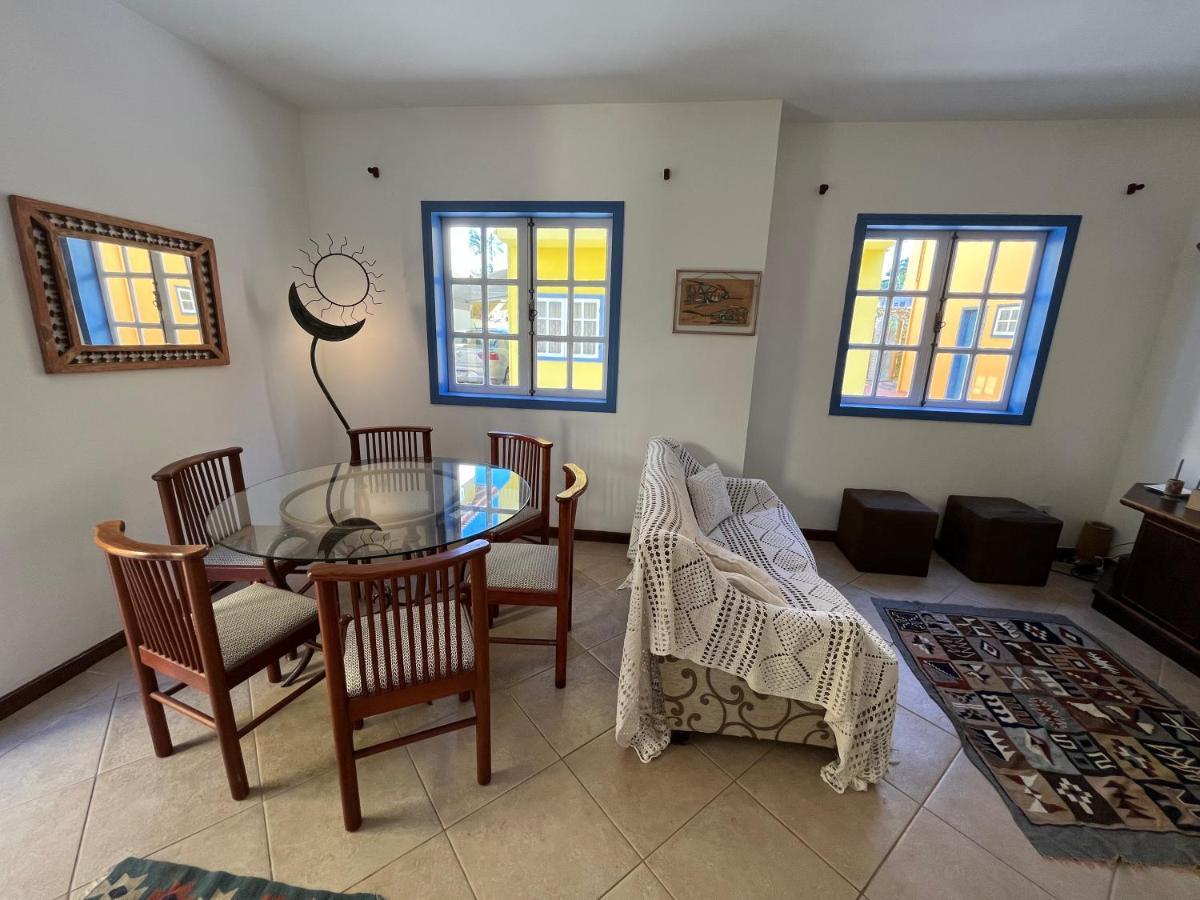 Casa Na Praia Parati Esterno foto