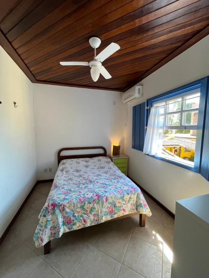 Casa Na Praia Parati Esterno foto