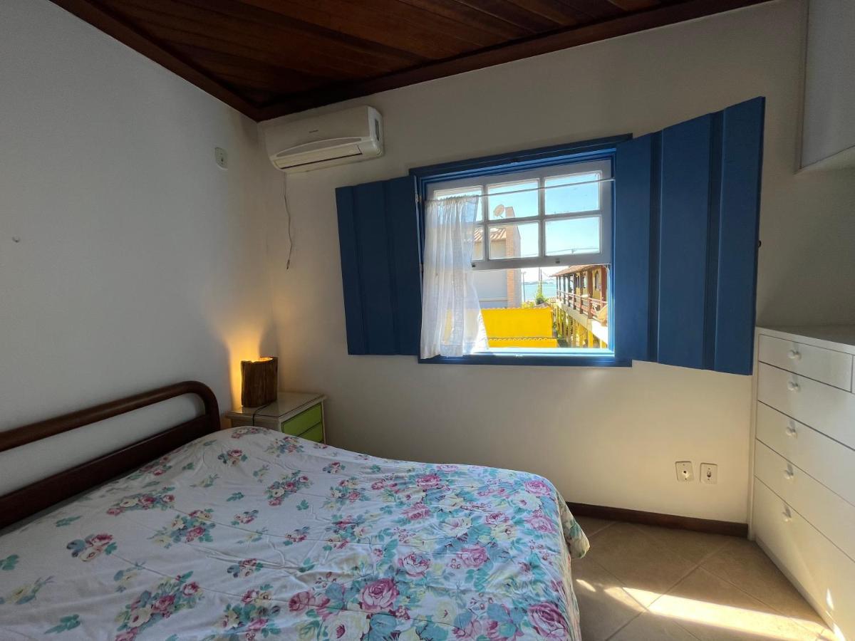 Casa Na Praia Parati Esterno foto