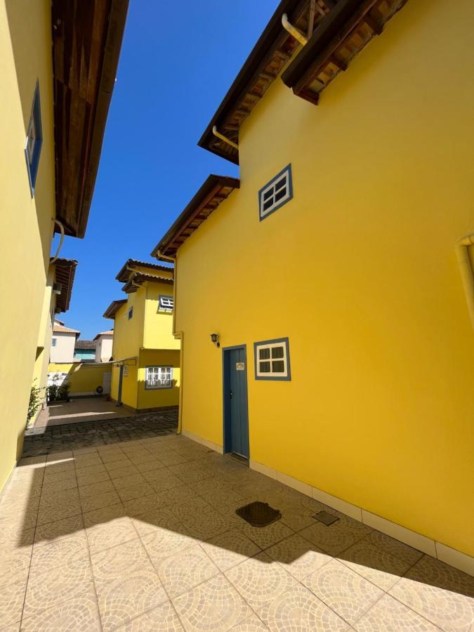 Casa Na Praia Parati Esterno foto
