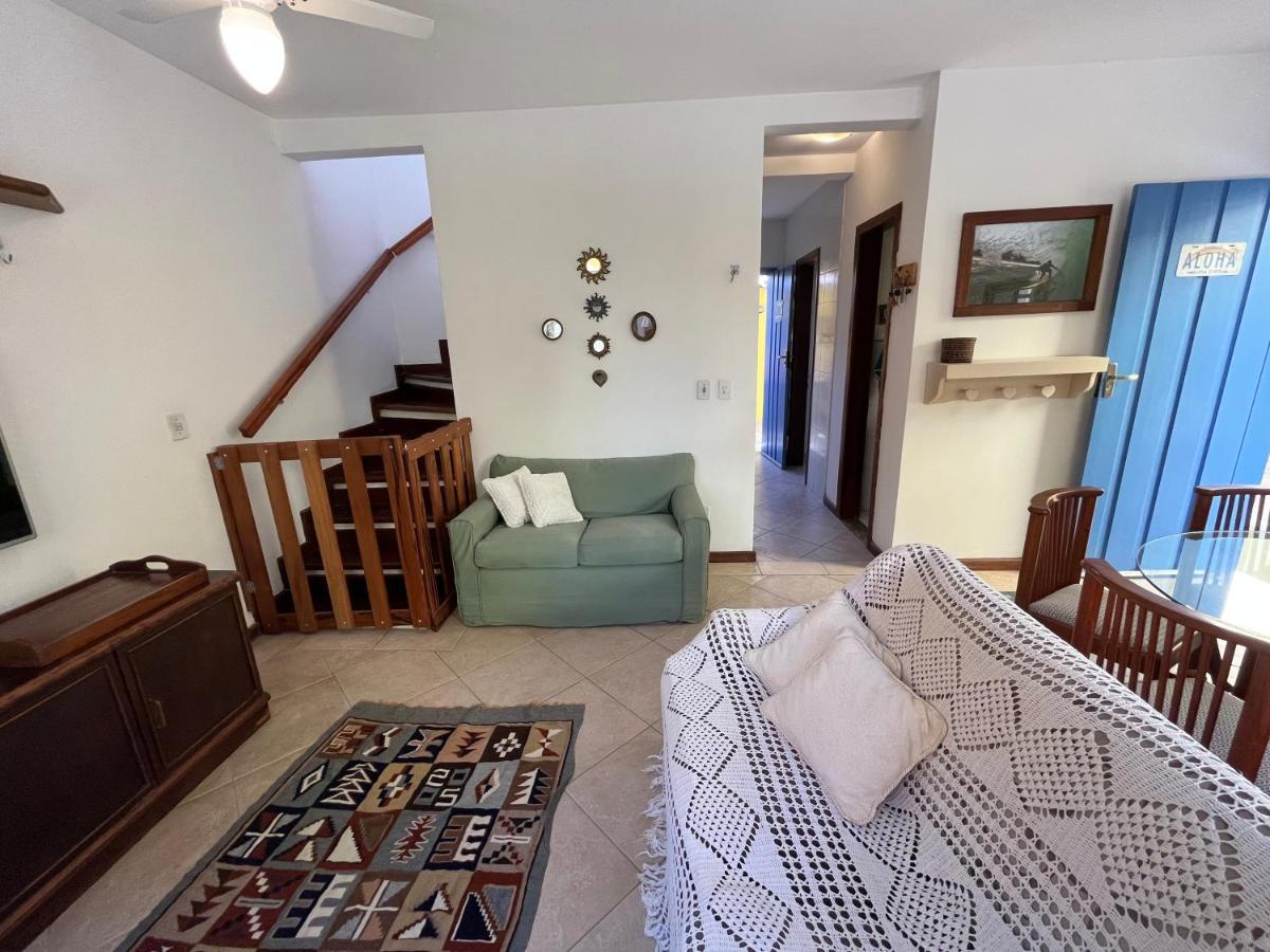 Casa Na Praia Parati Esterno foto