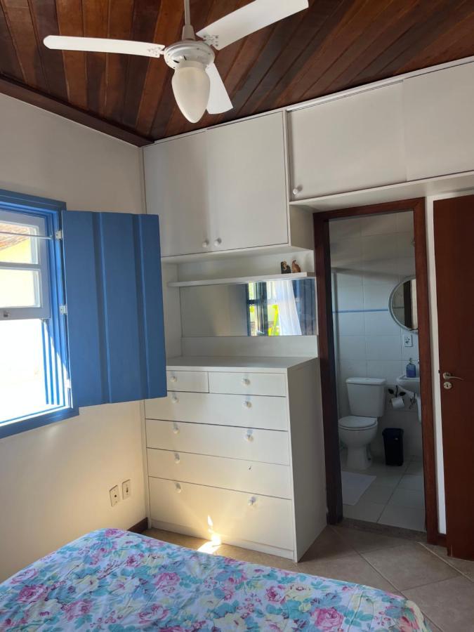 Casa Na Praia Parati Esterno foto