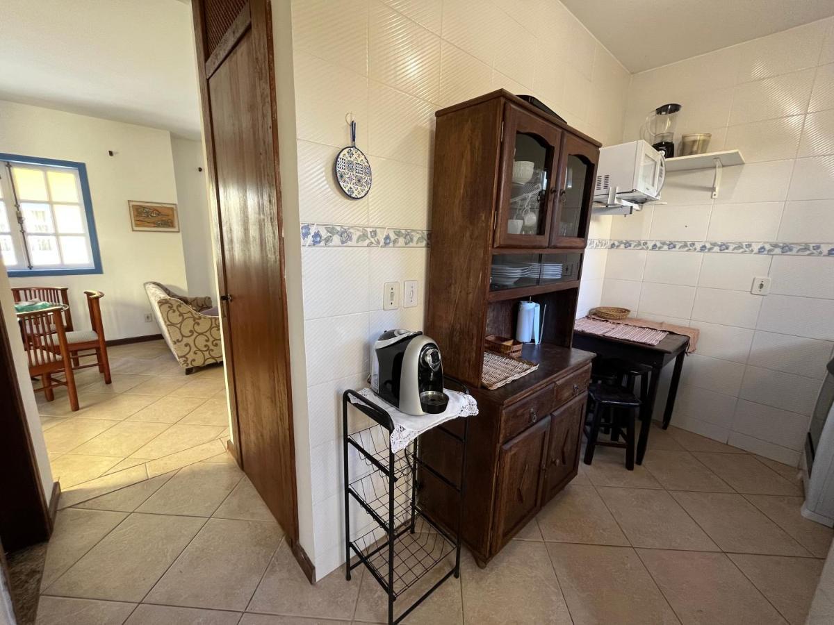 Casa Na Praia Parati Esterno foto