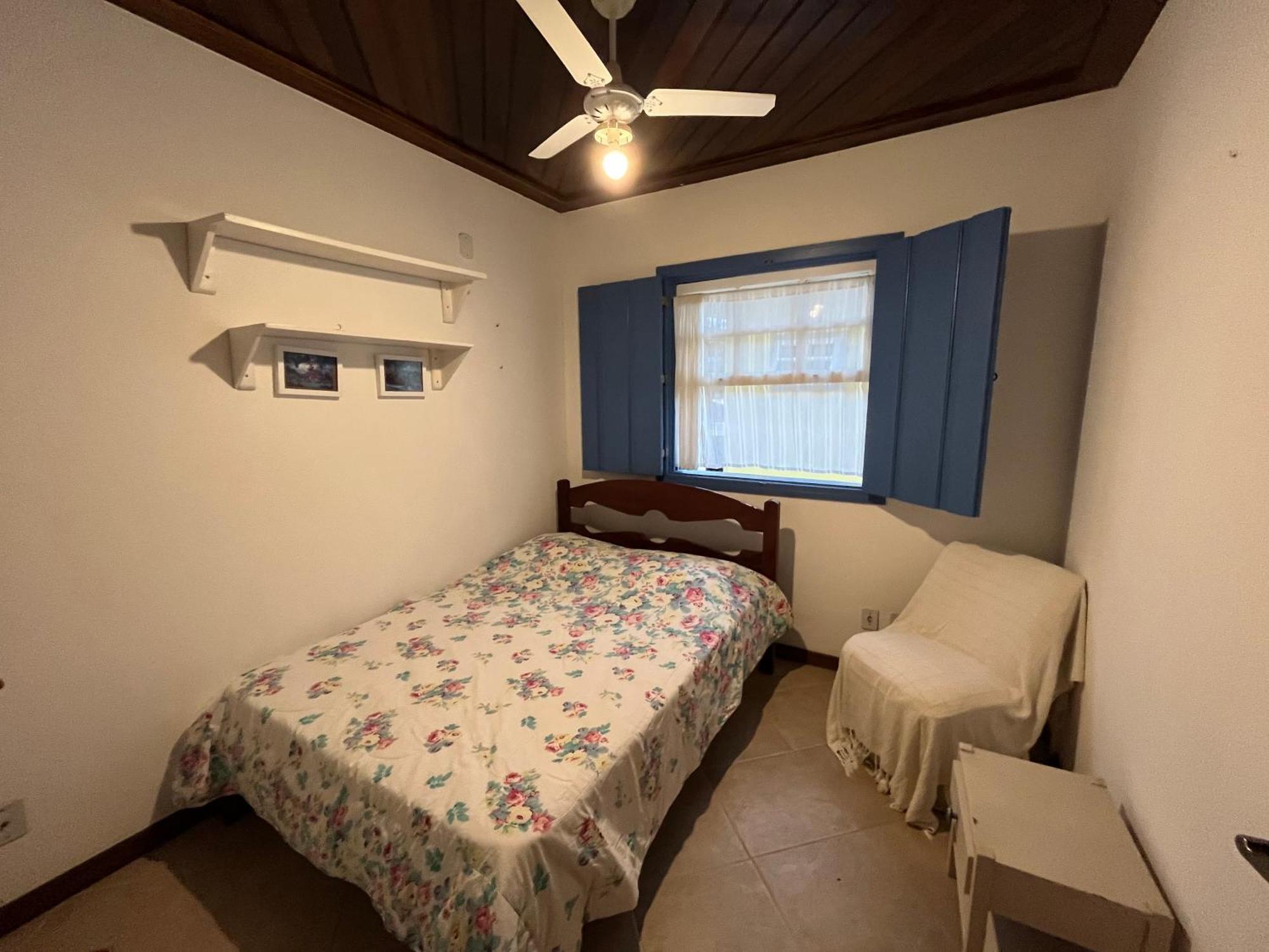 Casa Na Praia Parati Esterno foto
